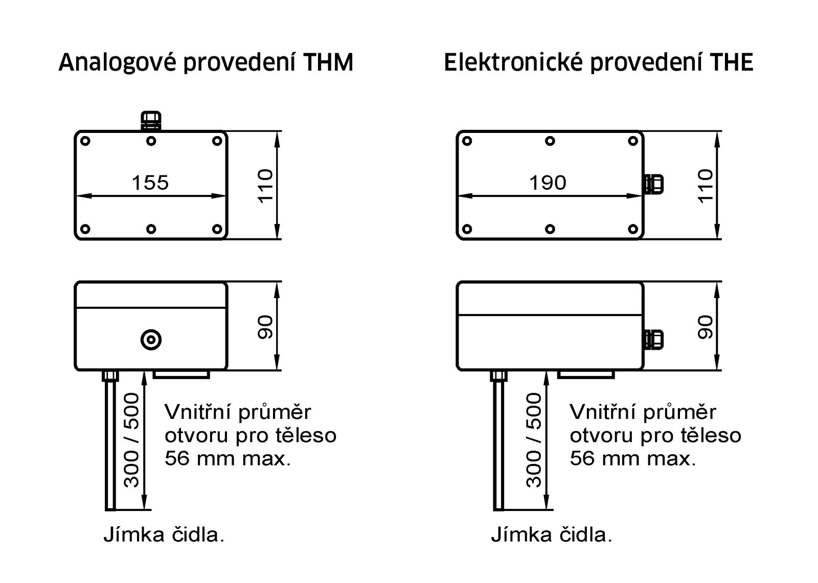 Thermaster